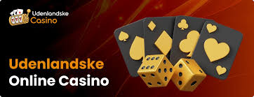 Gode Udenlandske Casinoer - Alt Du Skal Vide Gode Udenlandske Casinoer - Alt Du Skal Vide