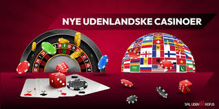 Gode Udenlandske Casinoer - Alt Du Skal Vide Gode Udenlandske Casinoer - Alt Du Skal Vide