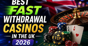 Instant Payout Online Casinos Fast and Reliable Winnings Instant Payout Online Casinos Fast and Reliable Winnings