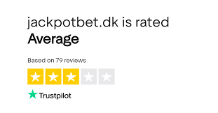Jackpot Bet DK – Det ultimative casinooplevelse Jackpot Bet DK – Det ultimative casinooplevelse