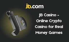 JB Casino Review Unveiling the Thrills of Online Gaming JB Casino Review Unveiling the Thrills of Online Gaming