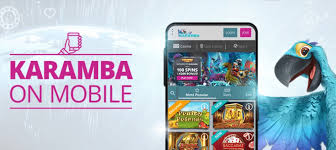 Karamba Casino Din Ultimative Spiloplevelse Karamba Casino Din Ultimative Spiloplevelse