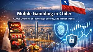 Los Mejores Casinos Online en Chile para Jugar Los Mejores Casinos Online en Chile para Jugar