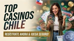 Los Mejores Casinos Online en Chile para Jugar Los Mejores Casinos Online en Chile para Jugar