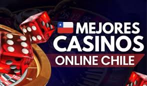 Los Mejores Casinos Online Seguros en Chile -2062736386 Los Mejores Casinos Online Seguros en Chile -2062736386
