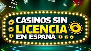 Los Mejores Casinos Sin Licencia en España -1244064386 Los Mejores Casinos Sin Licencia en España -1244064386