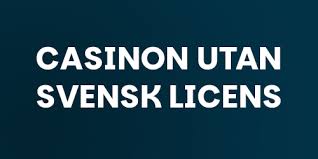 Maximera ditt spelande med casino bonus utan insättning Maximera ditt spelande med casino bonus utan insättning