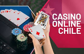 Mejores Casinos Online en Chile Ranking y Comparativa Mejores Casinos Online en Chile Ranking y Comparativa