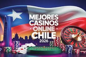 Mejores Casinos Online Guía Completa para Apostar con Éxito Mejores Casinos Online Guía Completa para Apostar con Éxito