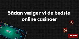 Nye Casinoer i Danmark Alt hvad du behøver at vide Nye Casinoer i Danmark Alt hvad du behøver at vide