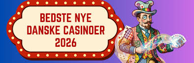 Nye Casinoer i Danmark Alt hvad du behøver at vide Nye Casinoer i Danmark Alt hvad du behøver at vide
