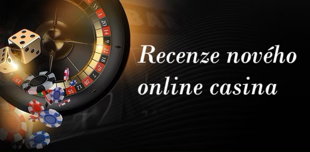 Objevte Svět Českých Online Casin Objevte Svět Českých Online Casin