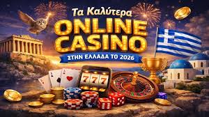 Τα Καλύτερα Online Καζίνο Ο Οδηγός Μας για Διασκέδαση και Νίκες Τα Καλύτερα Online Καζίνο Ο Οδηγός Μας για Διασκέδαση και Νίκες