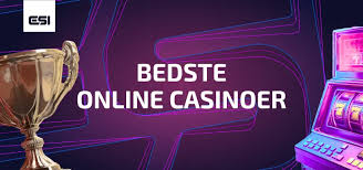 Online Casinoer Oplev Verdenen af Virtuel Spil Online Casinoer Oplev Verdenen af Virtuel Spil