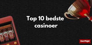 Online Casinoer Oplev Verdenen af Virtuel Spil Online Casinoer Oplev Verdenen af Virtuel Spil