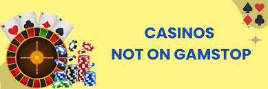 Online Casinos Not Blocked by Regulations Your Guide to Unrestricted Gaming Online Casinos Not Blocked by Regulations Your Guide to Unrestricted Gaming