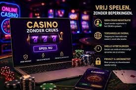 Ontdek Casino Zonder CRUKS in Nederland 2004517035 Ontdek Casino Zonder CRUKS in Nederland 2004517035