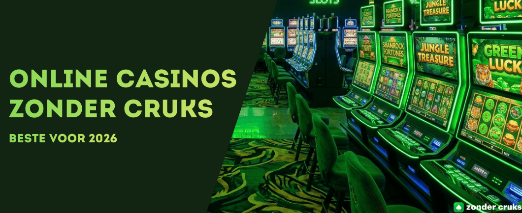 Ontdek de Voordelen van Casino zonder CRUKS 1389942754 Ontdek de Voordelen van Casino zonder CRUKS 1389942754