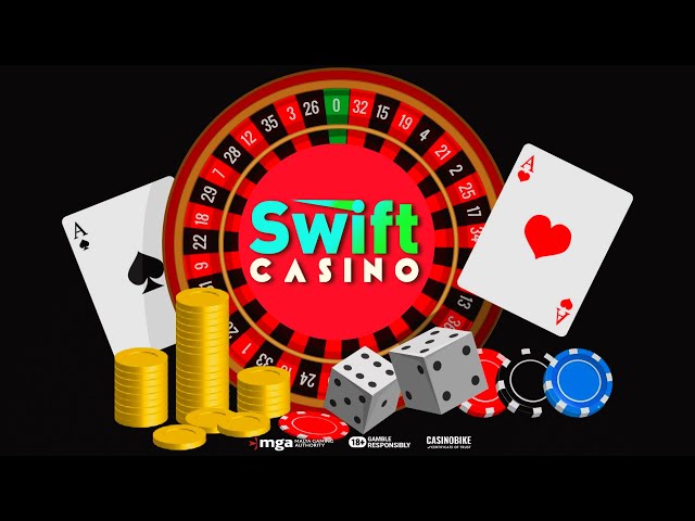 Oplev Måden at Spille på Sørens Tid Swift Casino Oplev Måden at Spille på Sørens Tid Swift Casino