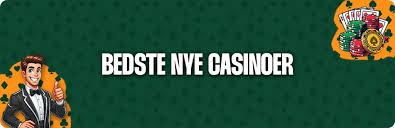 Oplev Nye Online Casinoer Nyt, Spændende og Underholdende Oplev Nye Online Casinoer Nyt, Spændende og Underholdende