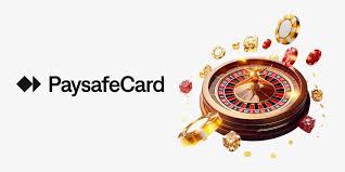 Paysafecard Casino Sicher und Unkompliziert Spielen Paysafecard Casino Sicher und Unkompliziert Spielen