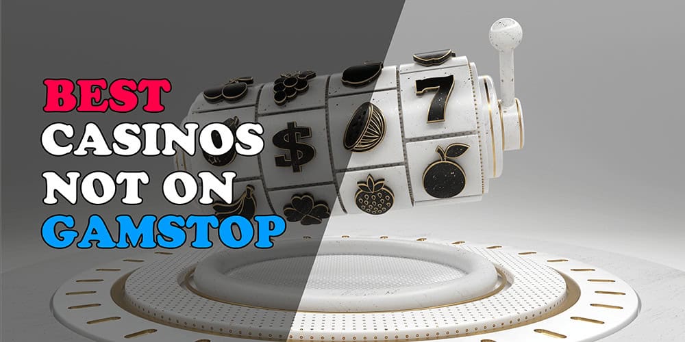 Safest Non GamStop UK Casinos - Your Guide to Secure Gambling Safest Non GamStop UK Casinos - Your Guide to Secure Gambling