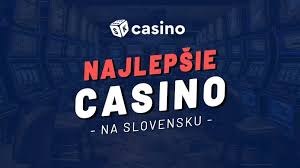 Slovenské Online Kasíno Všetko, čo potrebujete vedieť -2051681480 Slovenské Online Kasíno Všetko, čo potrebujete vedieť -2051681480