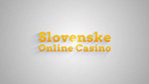 Slovenské Online Kasíno Všetko, čo potrebujete vedieť -2051681480 Slovenské Online Kasíno Všetko, čo potrebujete vedieť -2051681480