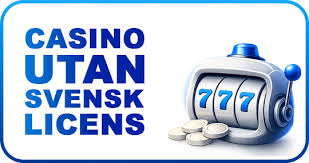 Spela Casino Utan Svensk Licens – En Djupgående Analys Spela Casino Utan Svensk Licens – En Djupgående Analys