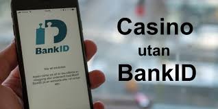 Svenska Casino Utan BankID En Guide till Spel utan Konto Svenska Casino Utan BankID En Guide till Spel utan Konto