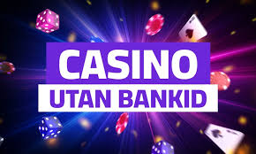 Svenska Casino Utan BankID En Guide till Spel utan Konto Svenska Casino Utan BankID En Guide till Spel utan Konto