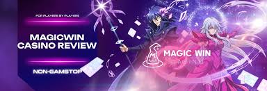 The Enchantment of Magic Win A Guide to Winning Big The Enchantment of Magic Win A Guide to Winning Big