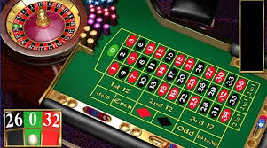 The Exciting World of Evolution Red Door Roulette -1668104511 The Exciting World of Evolution Red Door Roulette -1668104511