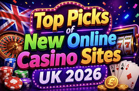 The Rise and Impact of UK Casino Operators in the Modern Gambling Landscape The Rise and Impact of UK Casino Operators in the Modern Gambling Landscape