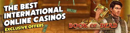 The Rise of Foreign Online Casinos A Global Perspective The Rise of Foreign Online Casinos A Global Perspective
