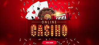The Rise of Foreign Online Casinos A Global Perspective The Rise of Foreign Online Casinos A Global Perspective