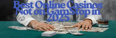 The Rise of Non-Gamstop Casinos What You Need to Know The Rise of Non-Gamstop Casinos What You Need to Know