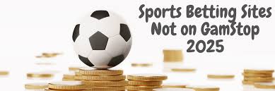 The Rise of Non GamStop Sportsbooks A Comprehensive Guide The Rise of Non GamStop Sportsbooks A Comprehensive Guide