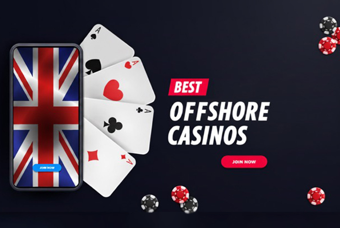 The Rise of Overseas Online Casinos Exploring the Global Gaming Landscape The Rise of Overseas Online Casinos Exploring the Global Gaming Landscape