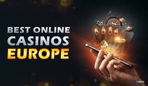 Top European Casinos for UK Players A Comprehensive Guide Top European Casinos for UK Players A Comprehensive Guide