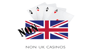Top Non-UK Casino Sites Where to Play Online Top Non-UK Casino Sites Where to Play Online