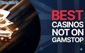 Top SportsBooks Not on Gamstop Unleash Your Betting Potential Top SportsBooks Not on Gamstop Unleash Your Betting Potential