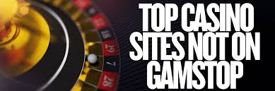 Top SportsBooks Not on Gamstop Unleash Your Betting Potential Top SportsBooks Not on Gamstop Unleash Your Betting Potential