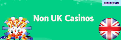 Trusted Non UK Casinos A Safe Gaming Experience for Players Trusted Non UK Casinos A Safe Gaming Experience for Players