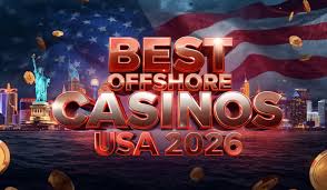 Trusted Offshore Casinos in the UK A Deep Dive Trusted Offshore Casinos in the UK A Deep Dive