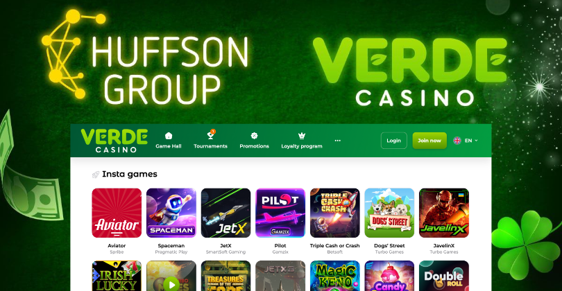 Verde Casino Promo Code – Maximieren Sie Ihre Gewinne! Verde Casino Promo Code – Maximieren Sie Ihre Gewinne!