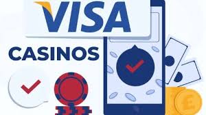 Visa Online Casinos Sichere Zahlungsmethoden für Spieler Visa Online Casinos Sichere Zahlungsmethoden für Spieler