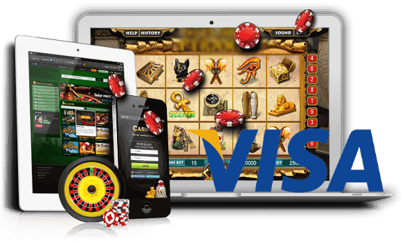 Visa Online Casinos Sichere Zahlungsmethoden für Spieler Visa Online Casinos Sichere Zahlungsmethoden für Spieler