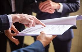 Why You Should Contact Lawyers for Your Legal Matters Why You Should Contact Lawyers for Your Legal Matters