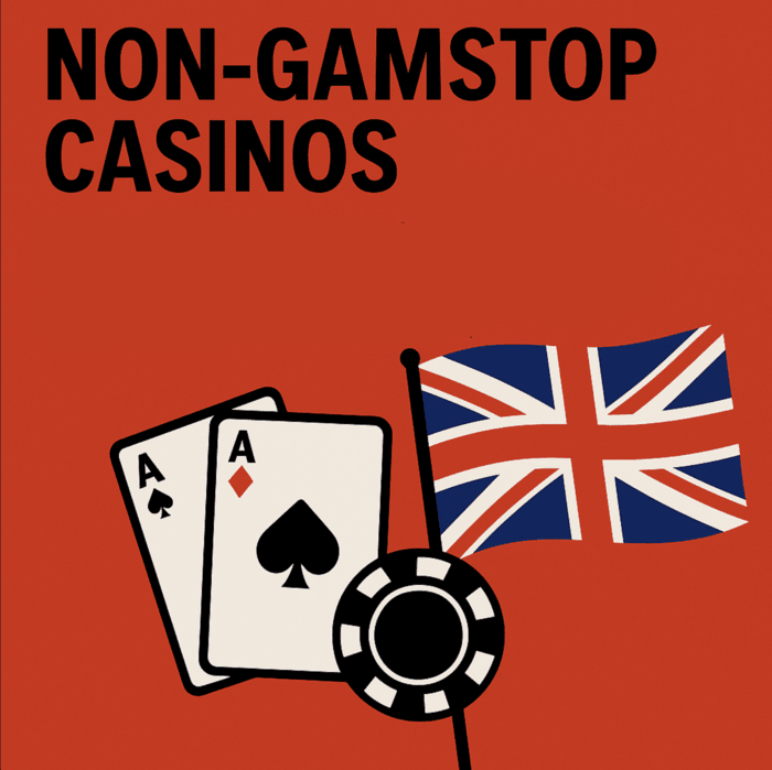 Your Ultimate Guide to GamStop Free Sites Your Ultimate Guide to GamStop Free Sites